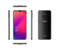 Doogee X95 czarny - 608610 - zdjęcie 8